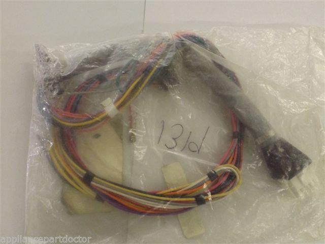 Maytag Washer Combo 22001940 Harness, Washer (upper) NEW IN BOX Maytag Washer Combo 22001940 Harness, Washer (upper) NEW IN BOX